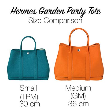 hermes garden party mini size|hermes garden party euro.